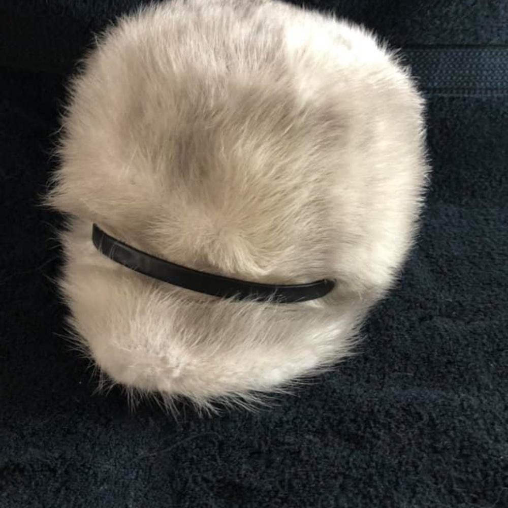 Fur Hat